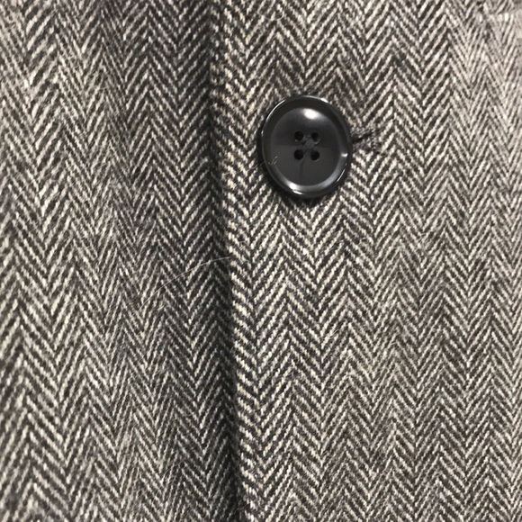 Express Pea Coat - Picture 5 of 7